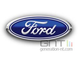 Ford small