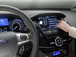 Ford Sync urgence
