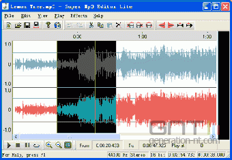 Format mp3 Format mp3