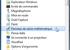 Formules mathématiques 1