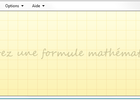 Formules mathématiques 2