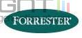 Forrester research logo