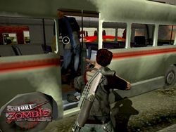 Fort Zombie - 1