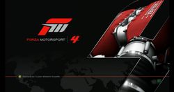 Forza 4