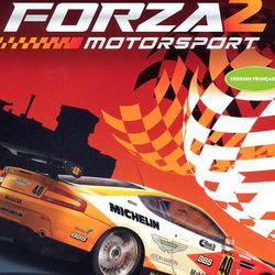 Forza motorsport 2