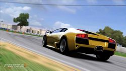 Forza Motorsport 2