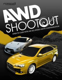 Forza Motorsport 3   Image 2