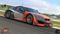 Forza Motorsport 3