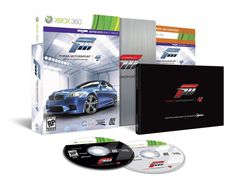 Forza Motorsport 4
