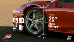 Forza Motorsport Kinect - Image 1