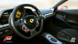 Forza Motorsport Kinect - Image 2