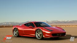 Forza Motorsport Kinect - Image 5