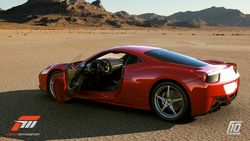 Forza Motorsport Kinect - Image 6