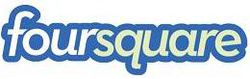 Foursquare logo