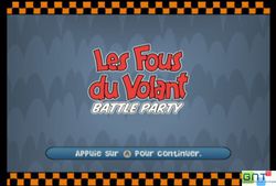 Les Fous du volant (2)