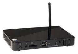 Foxconn NT-535 couch&eacute;