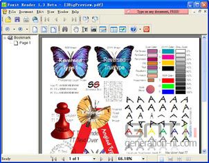 Foxit reader Foxit reader