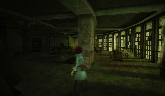 Fragile Dreams - 1