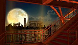 Fragile : Farewell Ruins of the Moon - 3