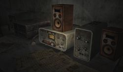 Fragile : Farewell Ruins of the Moon - 5