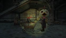 Fragile : Farewell Ruins of the Moon - 6