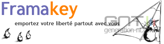 Framaey logo