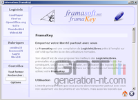 Framakey