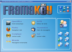 Framakey