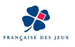 Fran&ccedil;aise-des-Jeux