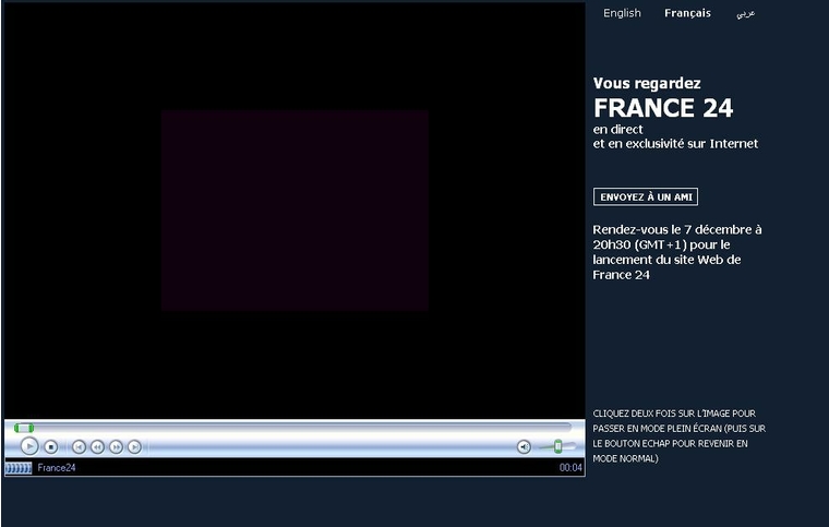 France 24