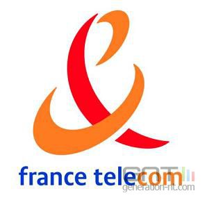 Hadopi avait utilisé une police tout droit réservé à France Télécom dans son logo