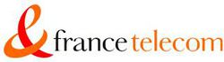 France Telecom logo