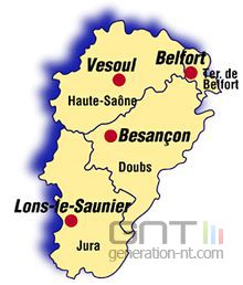 Franche comte Franche comte