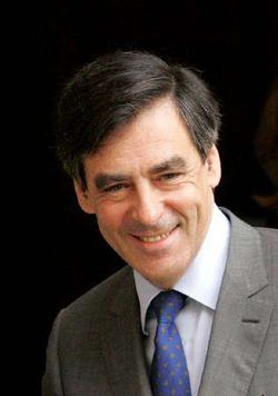 francois fillon