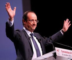 Fran&ccedil;ois-Hollande