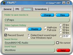 fraps screen1
