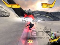 Freak Out: Extreme Freeride image 10