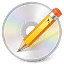 Free Disc Burner logo