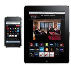 Free iphone freebox