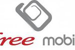 Free mobile logo