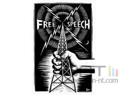 Free radio small