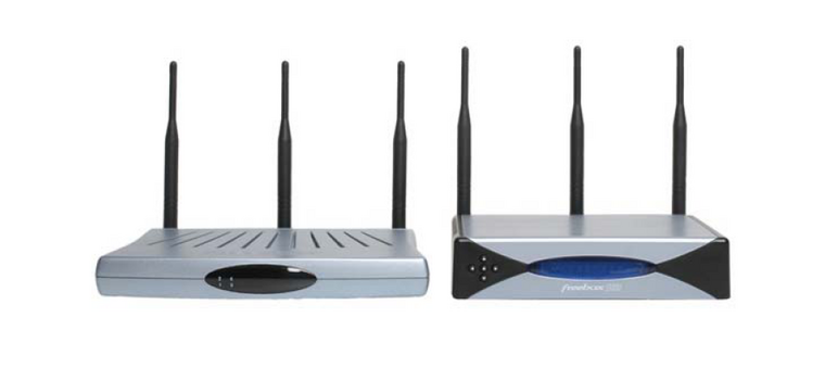 freebox hd screen 1