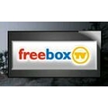 Gadget FreeboxTV