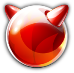 FreeBSD_logo