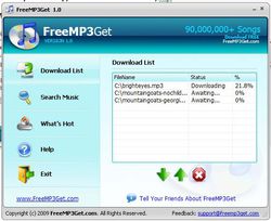 freemp3Get1
