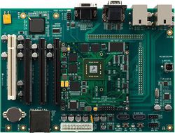 Freescale MPC8536EADK