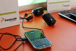 Freescale MWC Watt Saver