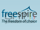 Logo de Freespire