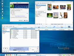 Freespire   Sceenshot 5