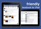 friendly